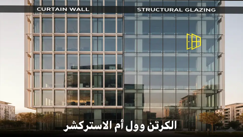 الكرتن وول أم الاستركشر